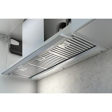 Airforce F300 NoDrop IX/A/90 Απορροφητήρας Καμινάδα 90cm Inox Airforce F300 NoDrop IX/A/90 Απορροφητήρας Καμινάδα 90cm Inox